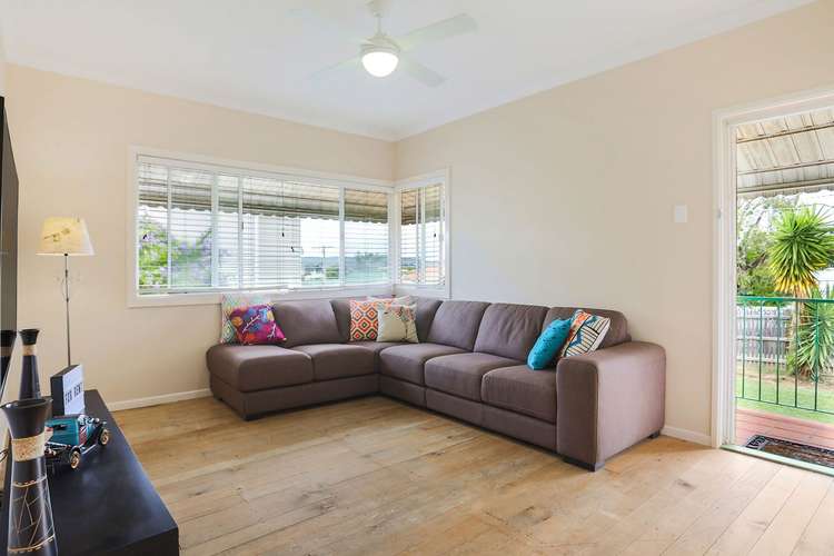 Second view of Homely house listing, 40 Hendren Street, Carina QLD 4152