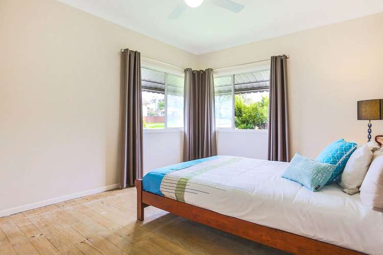 Fourth view of Homely house listing, 40 Hendren Street, Carina QLD 4152