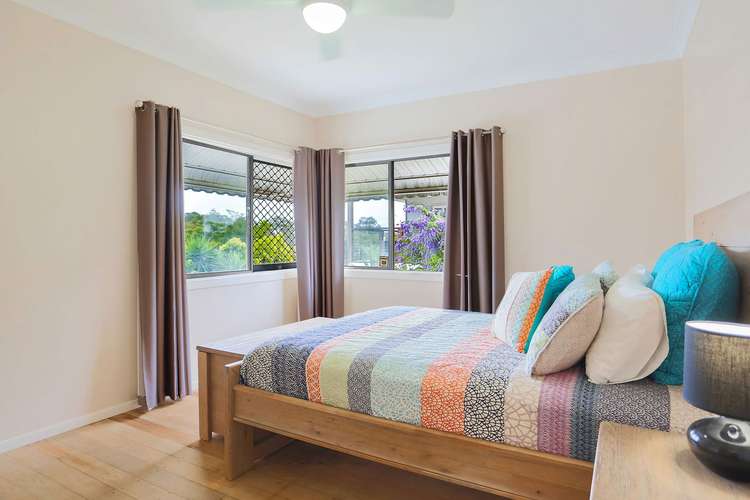 Fifth view of Homely house listing, 40 Hendren Street, Carina QLD 4152