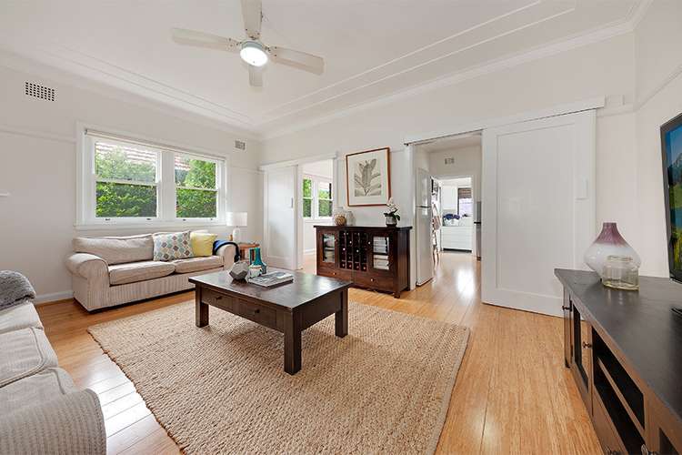 Second view of Homely apartment listing, 3/226 Pacific Highway, Greenwich NSW 2065