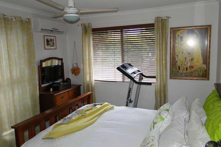 Sixth view of Homely townhouse listing, 40/13 Bridge street, Redbank QLD 4301