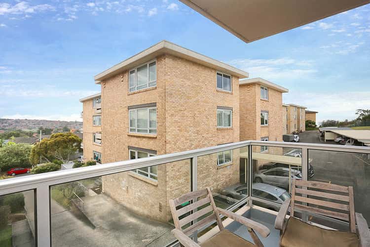 Third view of Homely unit listing, 10/63 Broome Street, Maroubra NSW 2035
