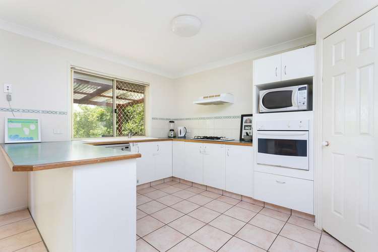 Main view of Homely house listing, 26 Dougy Place, Bellbowrie QLD 4070