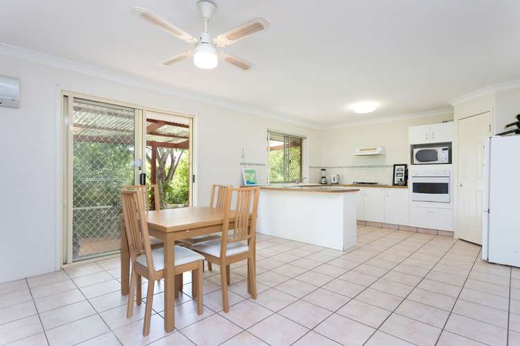 Second view of Homely house listing, 26 Dougy Place, Bellbowrie QLD 4070
