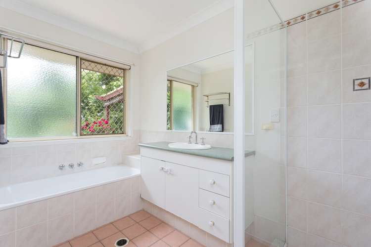 Fourth view of Homely house listing, 26 Dougy Place, Bellbowrie QLD 4070