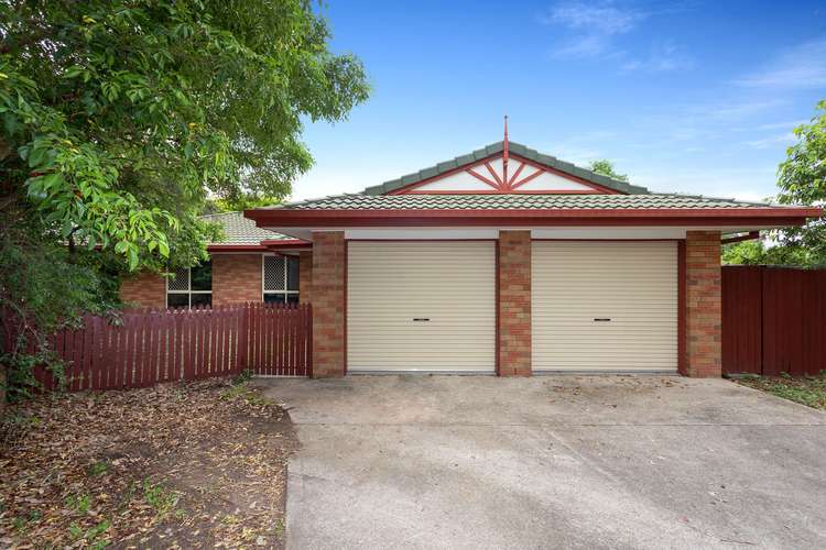 Fifth view of Homely house listing, 26 Dougy Place, Bellbowrie QLD 4070