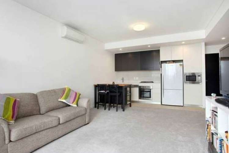 Second view of Homely apartment listing, C710/12 Nuvolari Pl, Wentworth Point NSW 2127