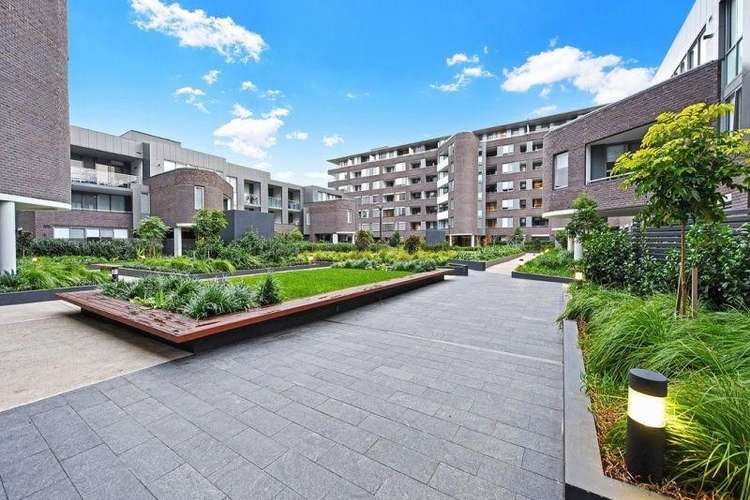 Third view of Homely apartment listing, C710/12 Nuvolari Pl, Wentworth Point NSW 2127
