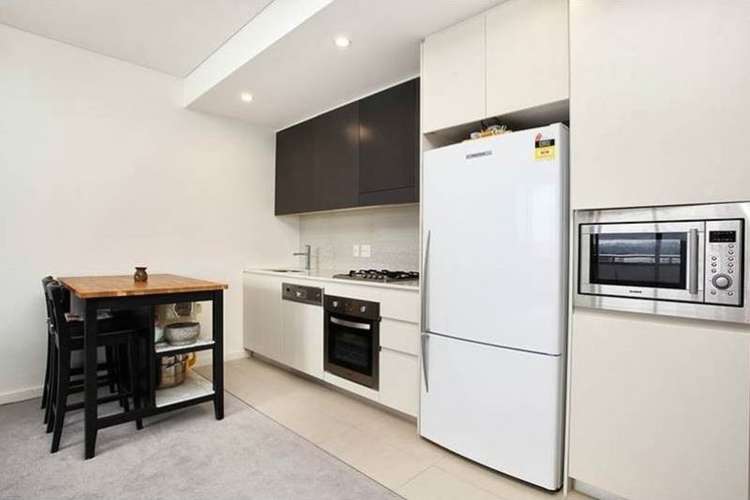 Fourth view of Homely apartment listing, C710/12 Nuvolari Pl, Wentworth Point NSW 2127