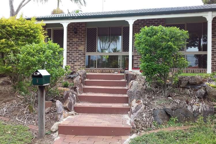 Main view of Homely house listing, 1 Pandor Court, Buderim QLD 4556