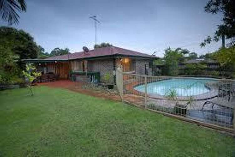 Second view of Homely house listing, 1 Pandor Court, Buderim QLD 4556