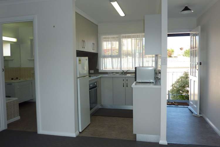 Main view of Homely apartment listing, 1/17 Newcastle Street, Battery Point TAS 7004