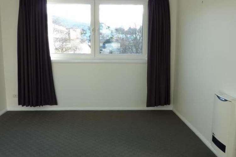 Second view of Homely apartment listing, 1/17 Newcastle Street, Battery Point TAS 7004