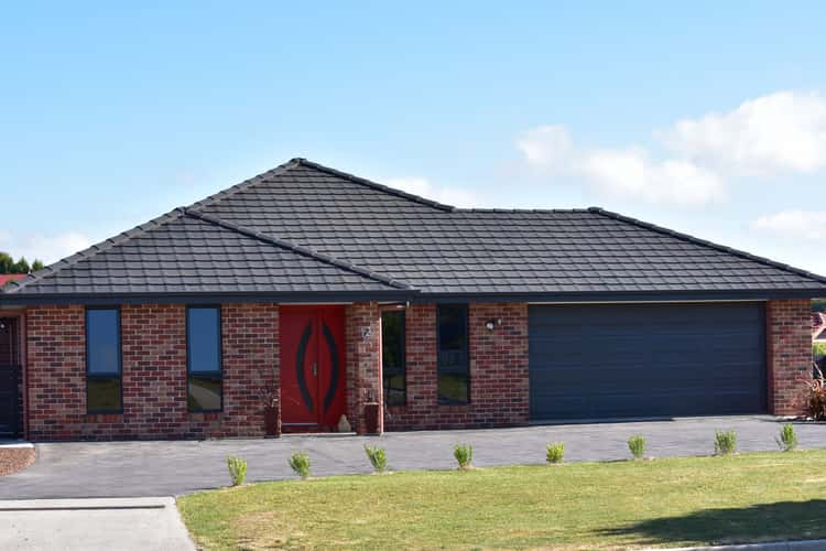 12 Berne Court, Grindelwald TAS 7277