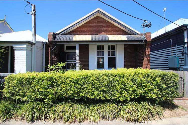 Main view of Homely house listing, 80 Young Street, Carrington NSW 2294