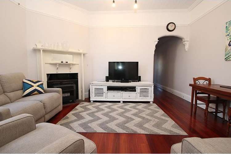 Second view of Homely house listing, 80 Young Street, Carrington NSW 2294