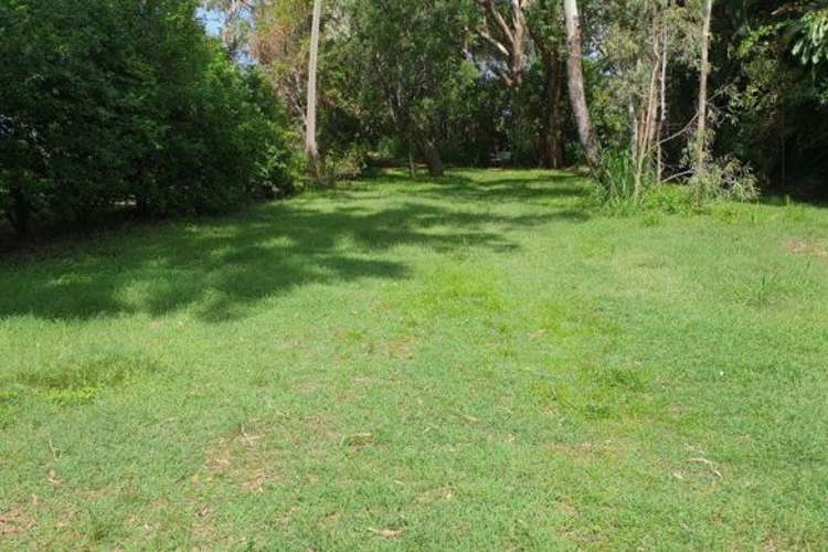 Fifth view of Homely residentialLand listing, 11-13 Leonie Court, Armstrong Beach QLD 4737