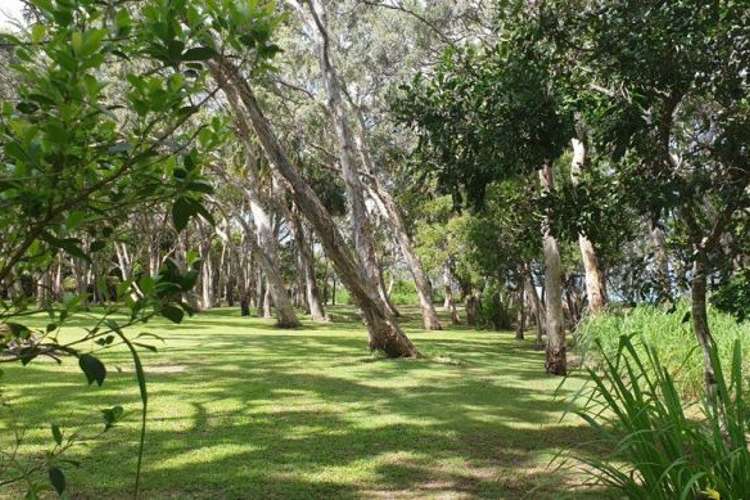 Sixth view of Homely residentialLand listing, 11-13 Leonie Court, Armstrong Beach QLD 4737