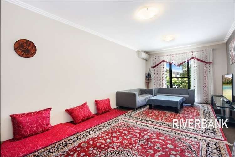 Second view of Homely unit listing, 14/77-79 Mountford Avenue, Guildford NSW 2161