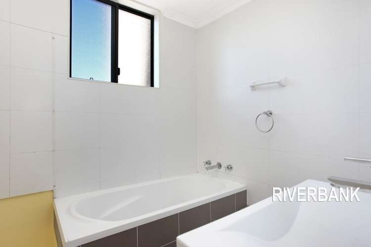 Fourth view of Homely unit listing, 14/77-79 Mountford Avenue, Guildford NSW 2161
