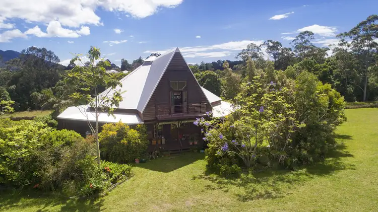 10 South Bank Road, Eungai Rail NSW 2441
