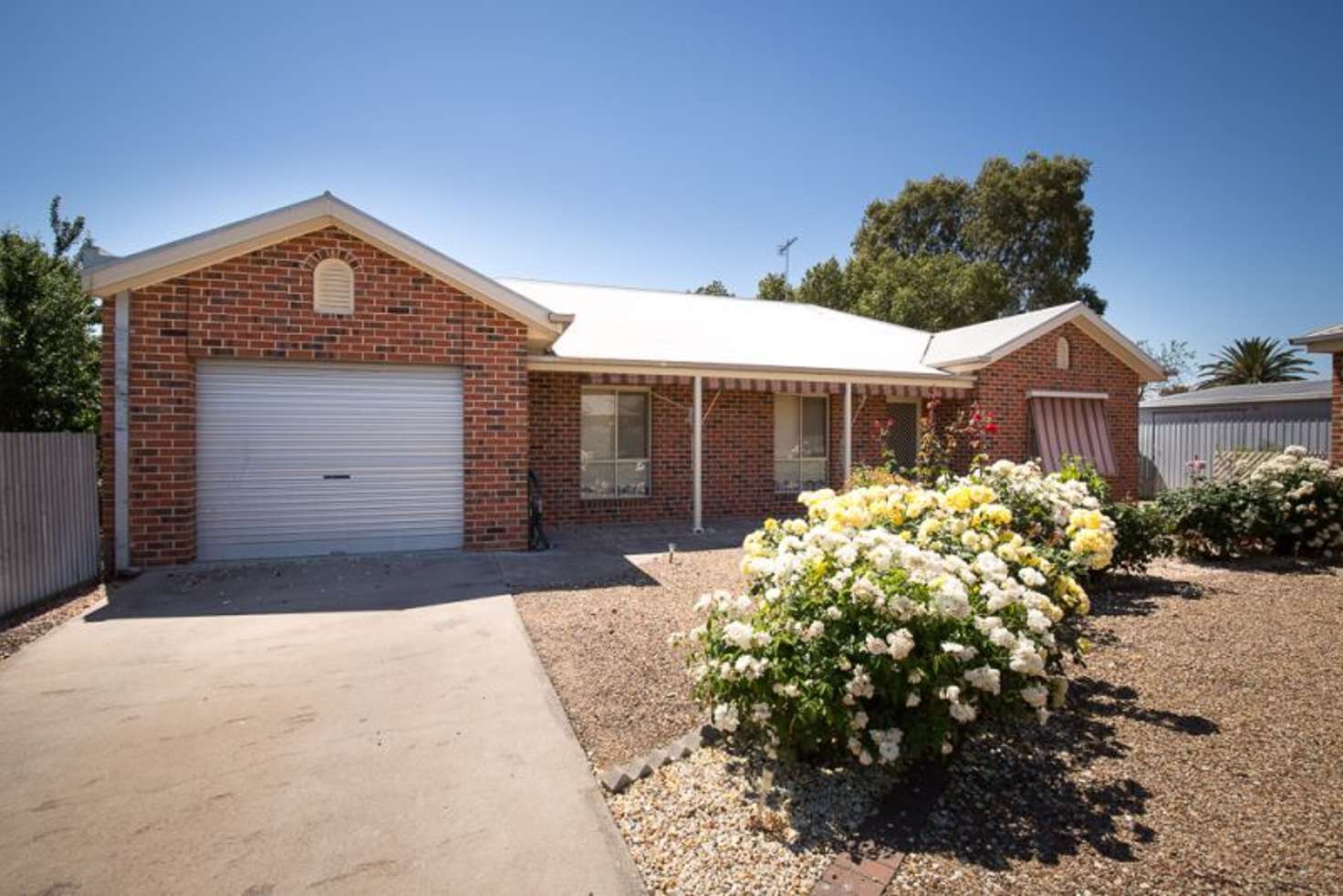 Main view of Homely house listing, 3/3 Rose Street, Horsham VIC 3400