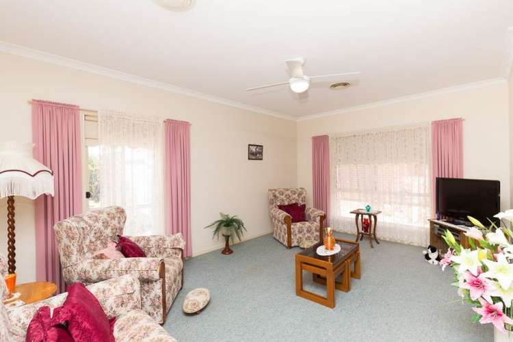 Third view of Homely house listing, 3/3 Rose Street, Horsham VIC 3400