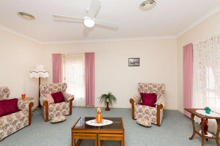 Fourth view of Homely house listing, 3/3 Rose Street, Horsham VIC 3400