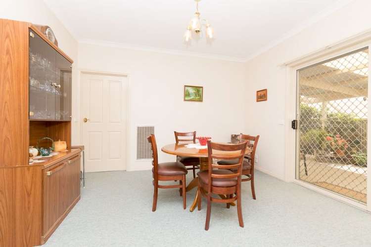 Fifth view of Homely house listing, 3/3 Rose Street, Horsham VIC 3400