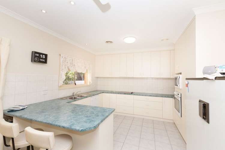Sixth view of Homely house listing, 3/3 Rose Street, Horsham VIC 3400