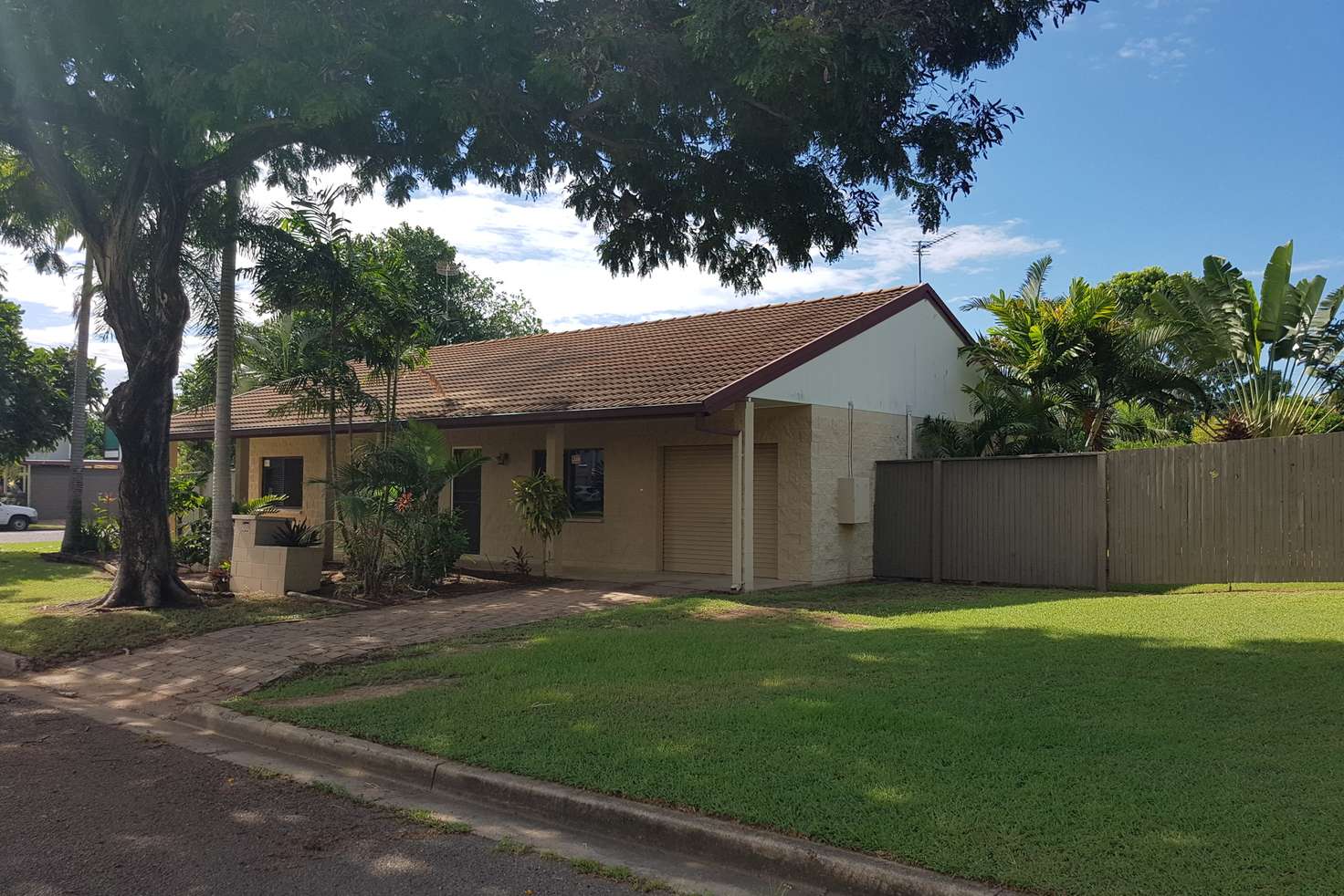 Main view of Homely house listing, 1 Pingel Court, Cranbrook QLD 4814