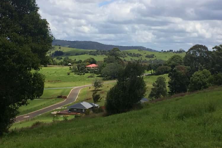 Fifth view of Homely residentialLand listing, Lot 25 Jervis Place, Beechmont QLD 4211