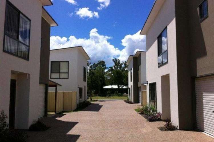 Second view of Homely house listing, 2/6 Holland Street, Chinchilla QLD 4413