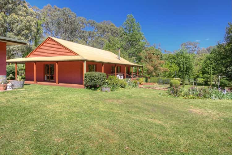 Main view of Homely house listing, 337 Roberts Creek Road, Porepunkah VIC 3740