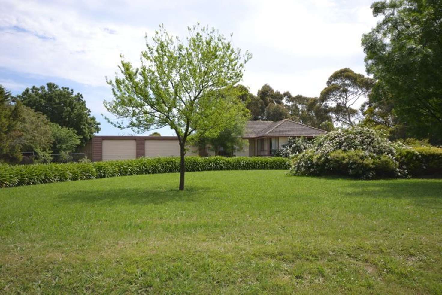 Main view of Homely acreageSemiRural listing, 47 COLLISON ROAD, Cranbourne East VIC 3977