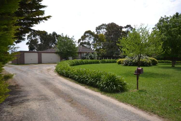 Third view of Homely acreageSemiRural listing, 47 COLLISON ROAD, Cranbourne East VIC 3977