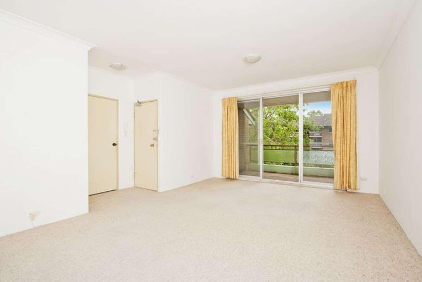 Main view of Homely apartment listing, 4/168 Hampden Rd, Abbotsford NSW 2046