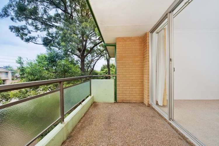 Third view of Homely apartment listing, 4/168 Hampden Rd, Abbotsford NSW 2046