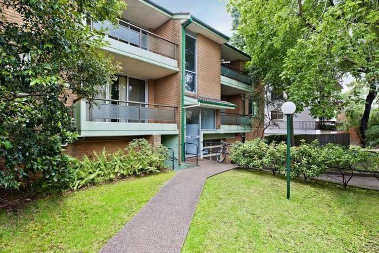 Fifth view of Homely apartment listing, 4/168 Hampden Rd, Abbotsford NSW 2046