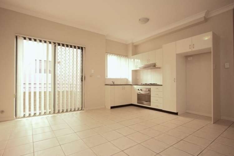 Main view of Homely apartment listing, 6/21 George Street, Burwood NSW 2134