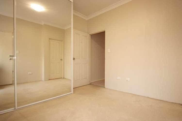 Second view of Homely apartment listing, 6/21 George Street, Burwood NSW 2134