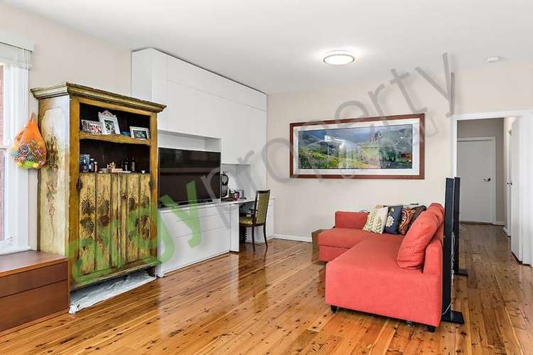 Second view of Homely house listing, 4/133 Queen Victoria Street, Bexley NSW 2207