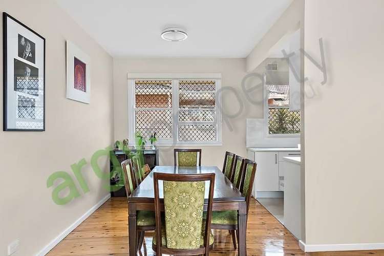 Third view of Homely house listing, 4/133 Queen Victoria Street, Bexley NSW 2207