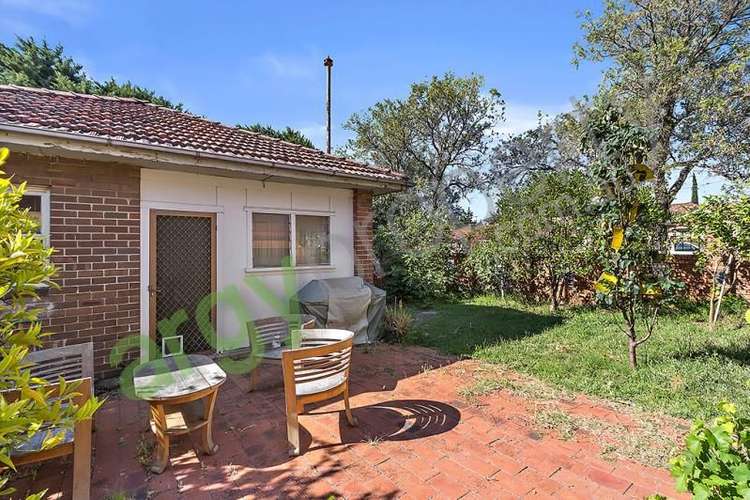Second view of Homely house listing, 42 Persic Street, Belfield NSW 2191