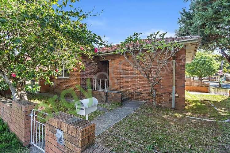 Third view of Homely house listing, 42 Persic Street, Belfield NSW 2191