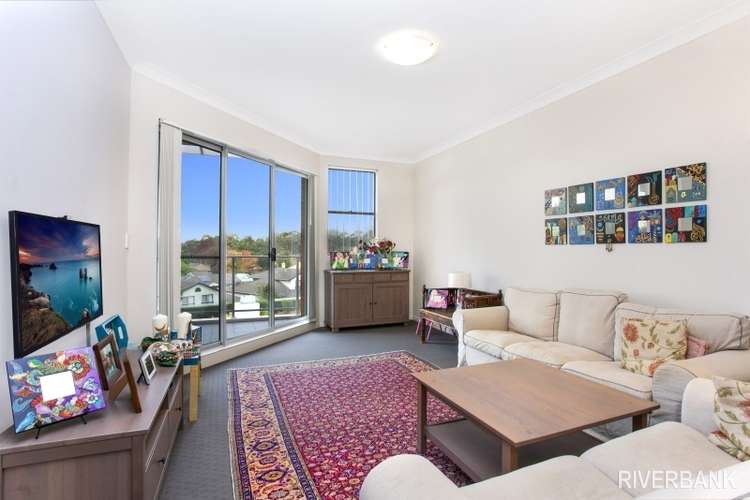 Third view of Homely unit listing, 67/29-33 Darcy Road, Westmead NSW 2145