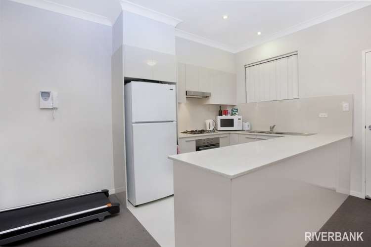 Fourth view of Homely unit listing, 67/29-33 Darcy Road, Westmead NSW 2145