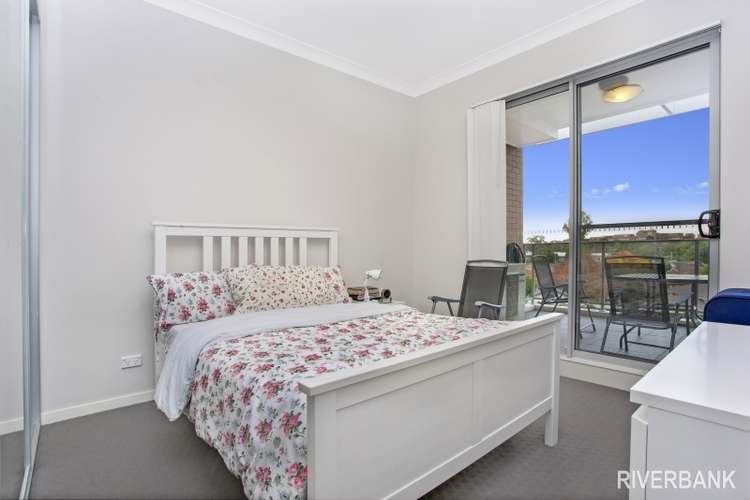 Fifth view of Homely unit listing, 67/29-33 Darcy Road, Westmead NSW 2145