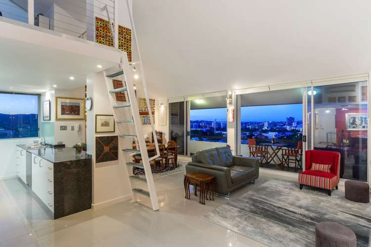 Third view of Homely apartment listing, 29/8 Doris St, West End QLD 4101