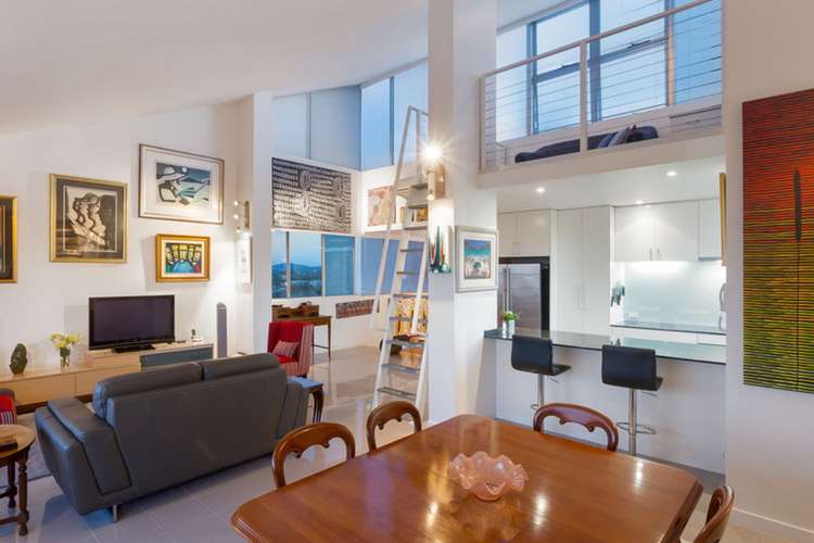 Fourth view of Homely apartment listing, 29/8 Doris St, West End QLD 4101